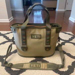 Yeti Hopper 20 Cooler